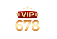 VIP678: ประตูสู่ความหรูหราและความตื่นเต้นระดับพรีเมียม 